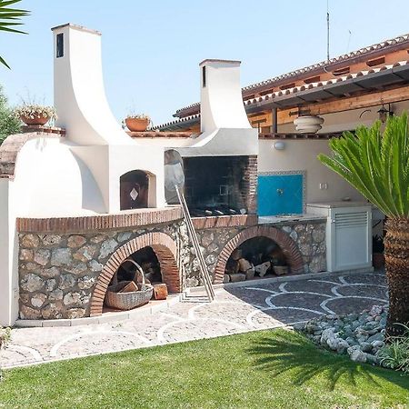 La Cesa Holiday House San Felice Circeo Exterior foto