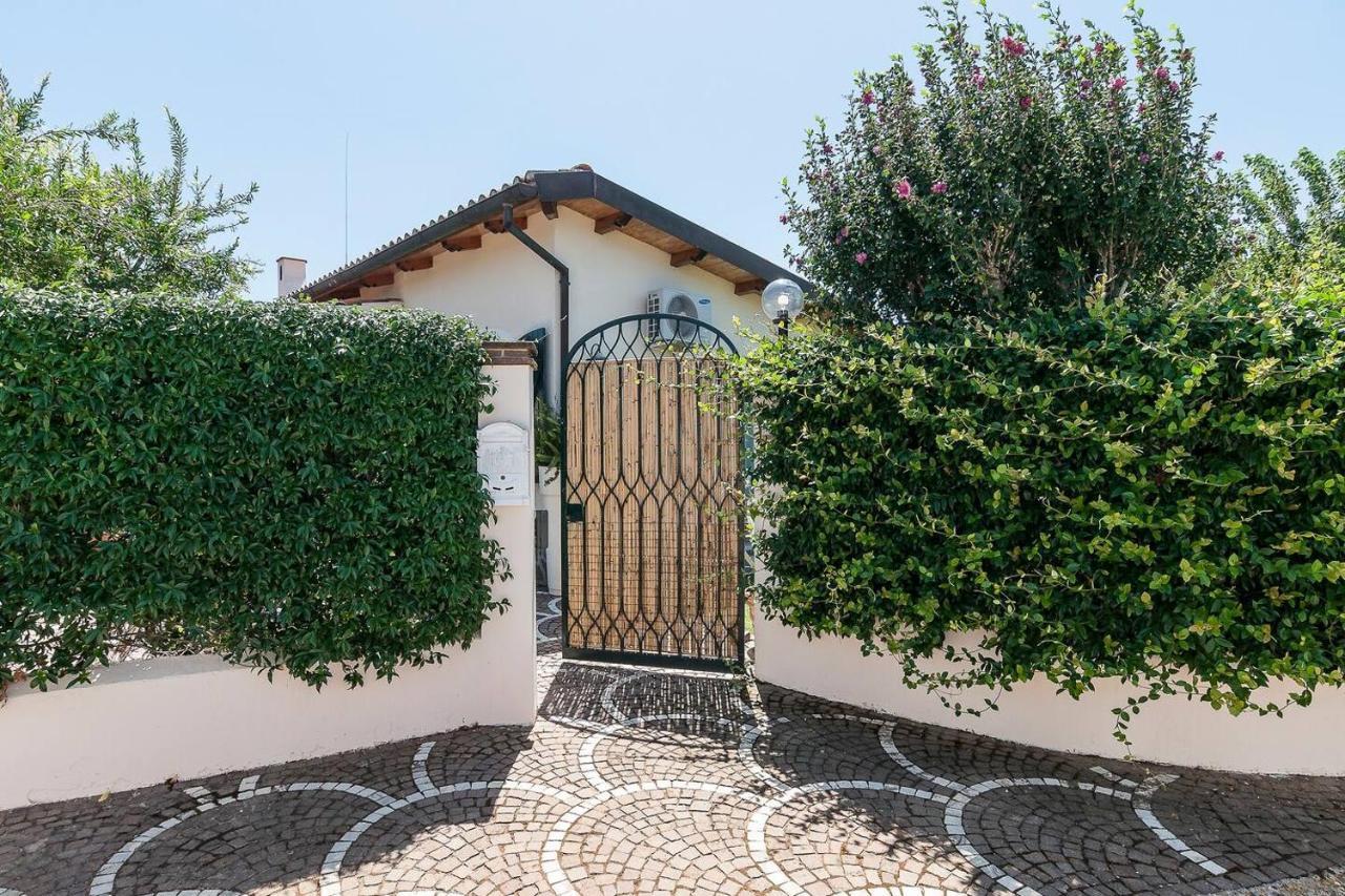 La Cesa Holiday House San Felice Circeo Exterior foto