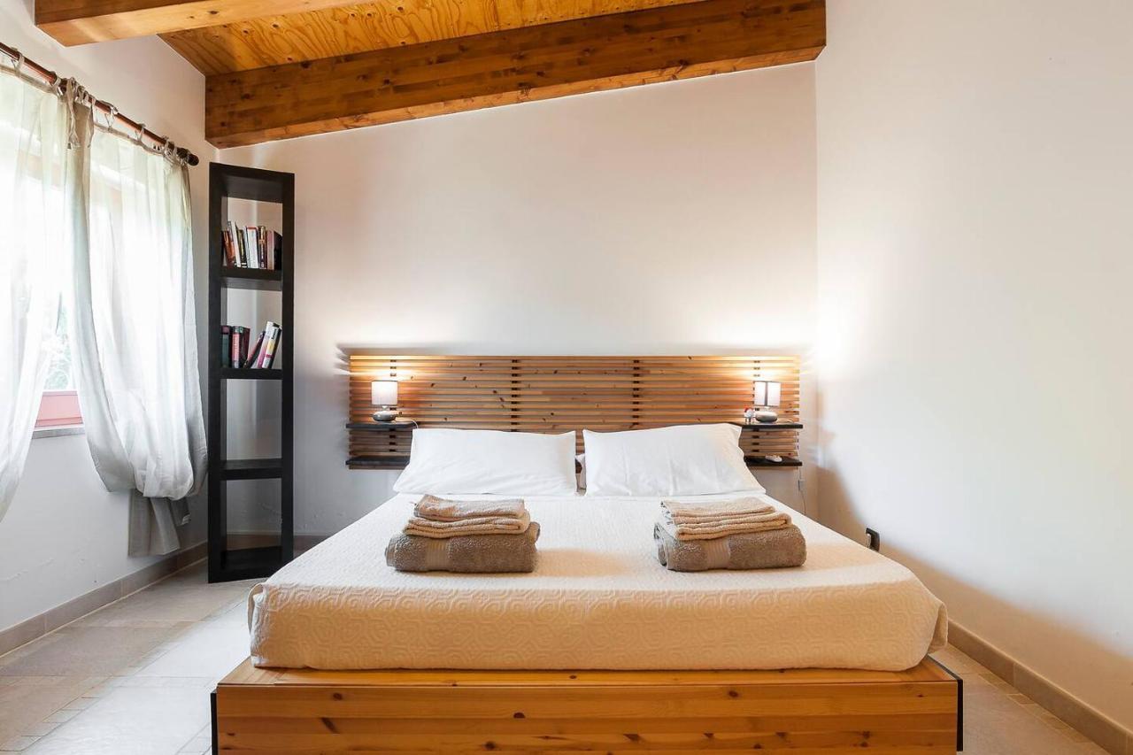 La Cesa Holiday House San Felice Circeo Exterior foto