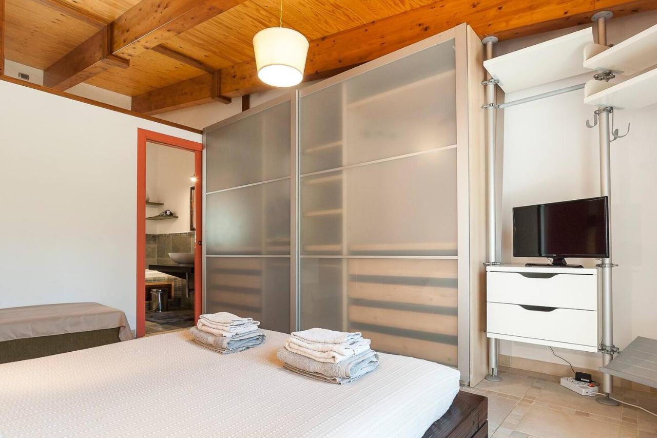 La Cesa Holiday House San Felice Circeo Exterior foto