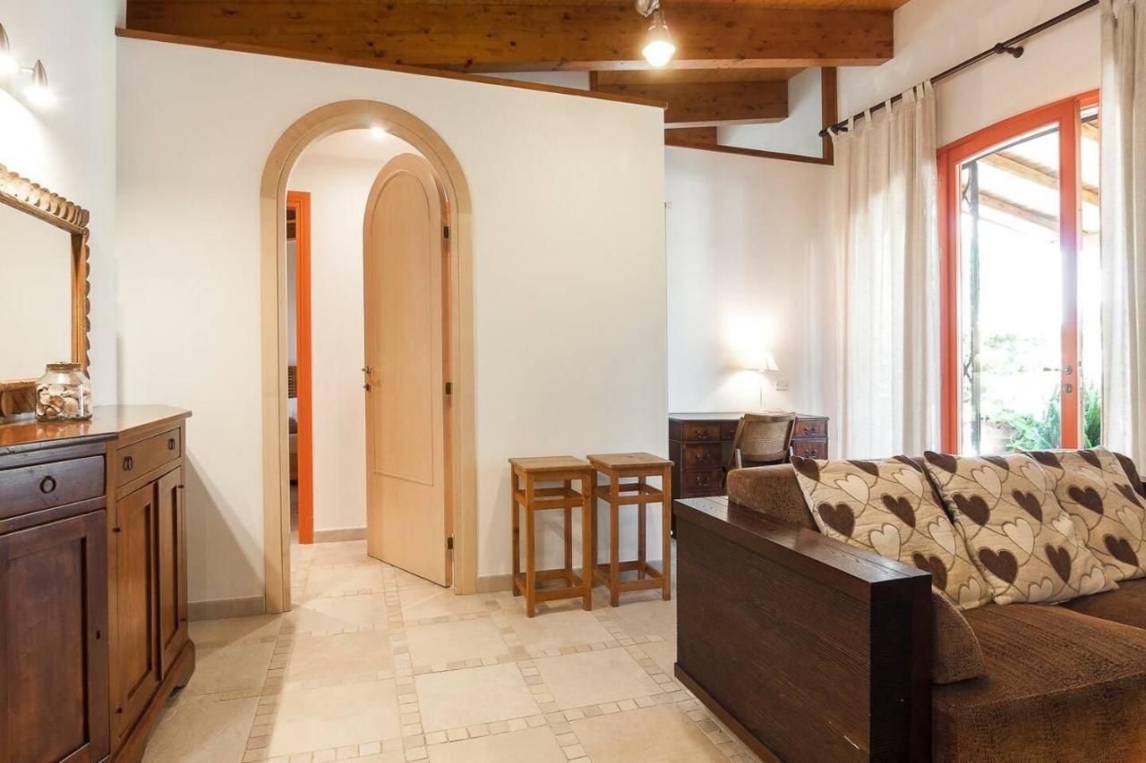La Cesa Holiday House San Felice Circeo Exterior foto